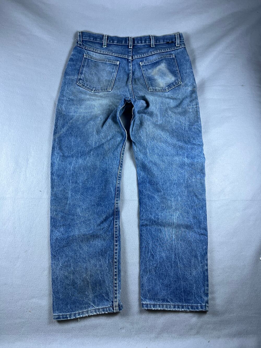 Bulwark Fire Resistant Denim Jeans Bulwark FR Flame Resistant Jeans Mens 34x30